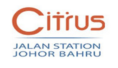 Citrus Hotel Johor Bahru